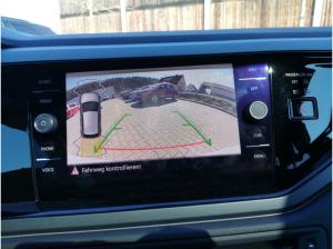 Volkswagen Polo R-Line 1.0 TSI DSG / IQ.DRIVE, Matrix, Pano