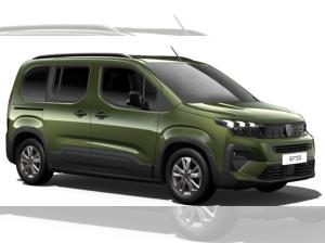 Peugeot Rifter N1 ALLURE L1 BlueHDI 130 EAT 8 "SOFORT VERFÜGBAR"