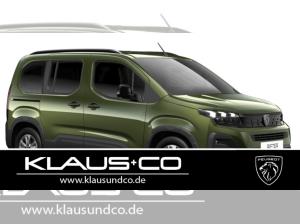 Peugeot Rifter N1 ALLURE L1 BlueHDI 130 EAT 8 "SOFORT VERFÜGBAR"