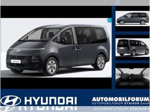 Hyundai STARIA 1.6 T-GDI 2WD Trend 9-Sitze ACC FLA LM