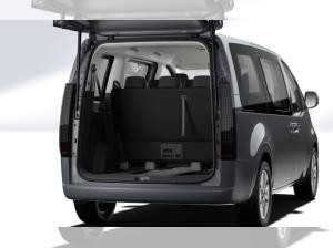 Hyundai STARIA 1.6 T-GDI 2WD Trend 9-Sitze ACC FLA LM