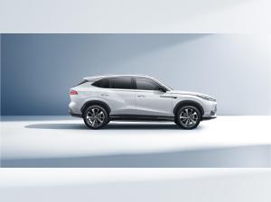 MG HS Luxury❗️Plug-In-Hybrid🔥Hot Deal 🔥SONDERLEASING❗️Deutschlandweite Auslieferung❗️