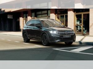 Volkswagen Tiguan Allspace R-Line 2.0 TDI*SOFORT VERFÜGBAR*4MOTION*AHK*RFK