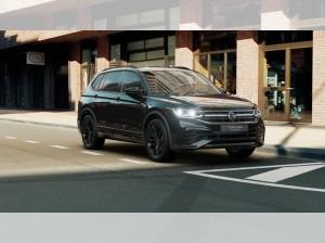 Volkswagen Tiguan Allspace R-Line 2.0 TDI*SOFORT VERFÜGBAR*4MOTION*PANO*NAVI