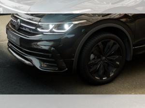 Volkswagen Tiguan Allspace R-Line 2.0 TDI*SOFORT VERFÜGBAR*4MOTION*AHK*RFK