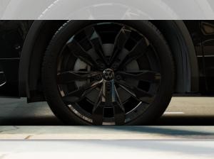 Volkswagen Tiguan Allspace R-Line 2.0 TDI*SOFORT VERFÜGBAR*4MOTION*PANO*NAVI
