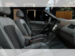 Volkswagen Tiguan Allspace R-Line 2.0 TDI*SOFORT VERFÜGBAR*4MOTION*PANO*NAVI