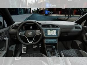 Volkswagen Tiguan Allspace R-Line 2.0 TDI*SOFORT VERFÜGBAR*4MOTION*PANO*NAVI