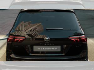 Volkswagen Tiguan Allspace R-Line 2.0 TDI*SOFORT VERFÜGBAR*4MOTION*AHK*RFK