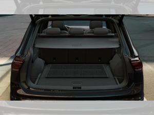 Volkswagen Tiguan Allspace R-Line 2.0 TDI*SOFORT VERFÜGBAR*4MOTION*AHK*RFK