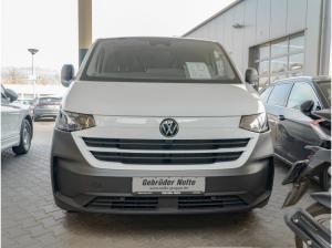Volkswagen Transporter T7 LR **Sonderleasing** mit Regalsystem