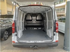 Volkswagen Transporter T7 LR **Sonderleasing** mit Regalsystem