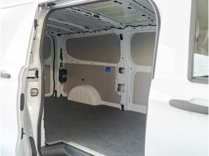 Volkswagen Transporter T7 LR **Sonderleasing** mit Regalsystem