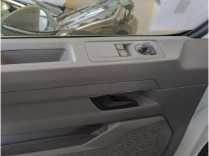 Volkswagen Transporter T7 LR **Sonderleasing** mit Regalsystem