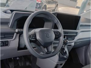 Volkswagen Transporter T7 LR **Sonderleasing** mit Regalsystem