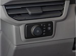 Volkswagen Transporter T7 LR **Sonderleasing** mit Regalsystem