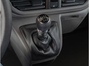 Volkswagen Transporter T7 LR **Sonderleasing** mit Regalsystem