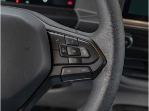 Volkswagen Transporter T7 LR **Sonderleasing** mit Regalsystem