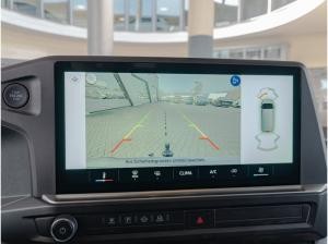 Volkswagen Transporter T7 LR **Sonderleasing** mit Regalsystem