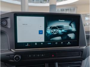 Volkswagen Transporter T7 LR **Sonderleasing** mit Regalsystem