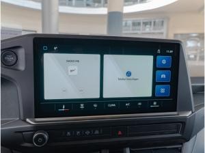 Volkswagen Transporter T7 LR **Sonderleasing** mit Regalsystem