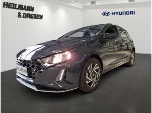 Hyundai i20 1.0 Trend🚀| Komfortpaket | LED | Rückfahrkamera | Navi | Klimaauto. | ISOFIX |