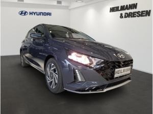 Hyundai i20 1.0 Trend🚀| Komfortpaket | LED | Rückfahrkamera | Navi | Klimaauto. | ISOFIX |