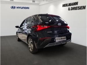 Hyundai i20 1.0 Trend🚀| Komfortpaket | LED | Rückfahrkamera | Navi | Klimaauto. | ISOFIX |