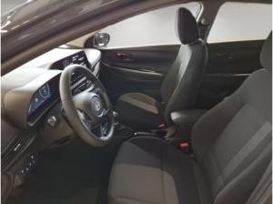 Hyundai i20 1.0 Trend🚀| Komfortpaket | LED | Rückfahrkamera | Navi | Klimaauto. | ISOFIX |