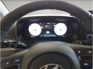 Hyundai i20 1.0 Trend🚀| Komfortpaket | LED | Rückfahrkamera | Navi | Klimaauto. | ISOFIX |