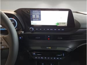 Hyundai i20 1.0 Trend🚀| Komfortpaket | LED | Rückfahrkamera | Navi | Klimaauto. | ISOFIX |