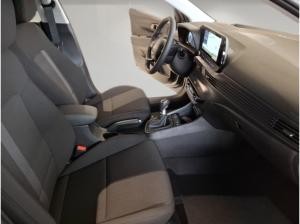 Hyundai i20 1.0 Trend🚀| Komfortpaket | LED | Rückfahrkamera | Navi | Klimaauto. | ISOFIX |