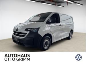 Volkswagen Transporter T7 New *Schalter*Kurzer Radstand*KLIMA*PDC*