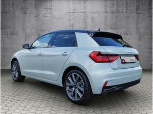 Audi A1 Sportback advanced 30 TFSI