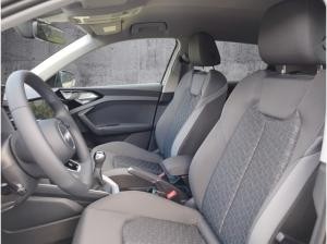 Audi A1 Sportback advanced 30 TFSI