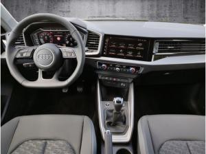 Audi A1 Sportback advanced 30 TFSI