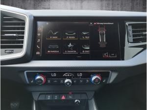 Audi A1 Sportback advanced 30 TFSI