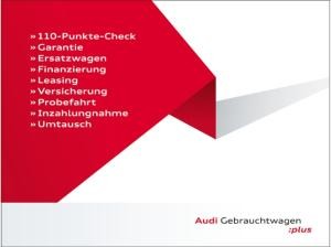 Audi A1 Sportback advanced 30 TFSI