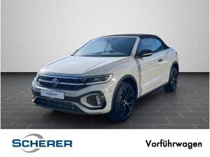 Volkswagen T-Roc Cabriolet R-Line Edit Karmann 1.5 TSI DSG