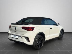 Volkswagen T-Roc Cabriolet R-Line Edit Karmann 1.5 TSI DSG