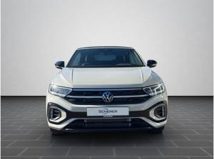 Volkswagen T-Roc Cabriolet R-Line Edit Karmann 1.5 TSI DSG