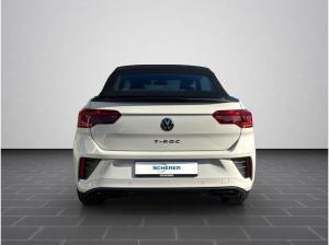Volkswagen T-Roc Cabriolet R-Line Edit Karmann 1.5 TSI DSG