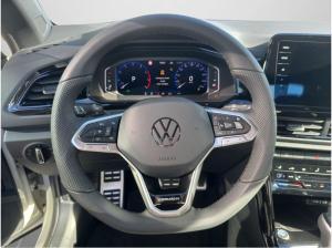 Volkswagen T-Roc Cabriolet R-Line Edit Karmann 1.5 TSI DSG