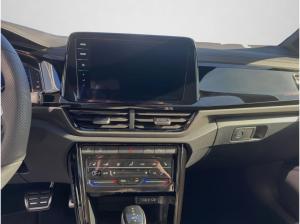 Volkswagen T-Roc Cabriolet R-Line Edit Karmann 1.5 TSI DSG
