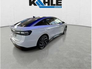 Volkswagen ID.7 Pro h 1-Gang-Automatik CarPlay Matrix