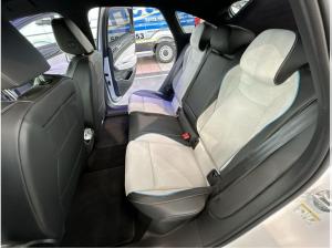 Volkswagen ID.7 Pro h 1-Gang-Automatik CarPlay Matrix