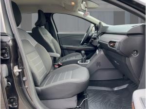 Dacia Sandero III TCe 110 Stepway Kamera Sitzhzg #3