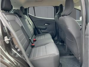 Dacia Sandero III TCe 110 Stepway Kamera Sitzhzg #3