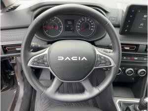 Dacia Sandero III TCe 110 Stepway Kamera Sitzhzg #3