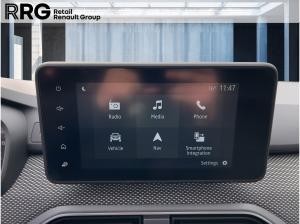 Dacia Sandero III TCe 110 Stepway Kamera Sitzhzg #3